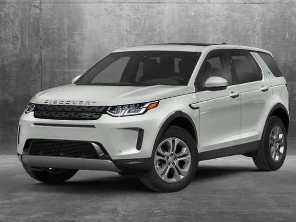 LAND ROVER DISCOVERY SPORT 2020 SALCP2FXXLH859913 image